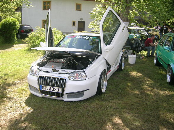 Wörthersee tour 2008 - 