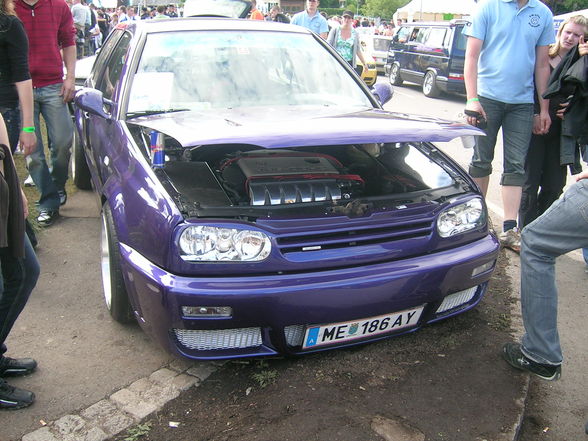 Wörthersee tour 2008 - 