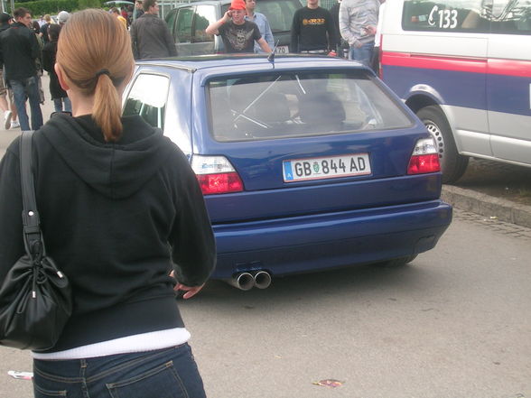 Wörthersee tour 2008 - 