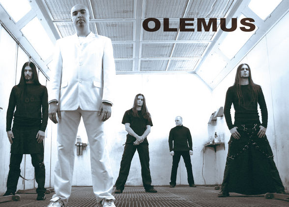 Olemus - 