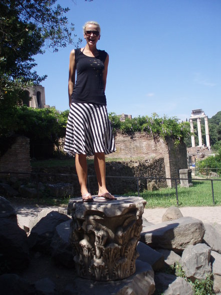 *ROMA* - 