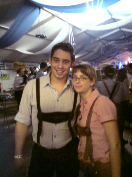 Oktoberfest - 