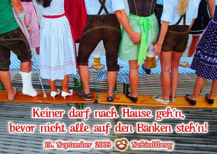 Oktoberfest - 