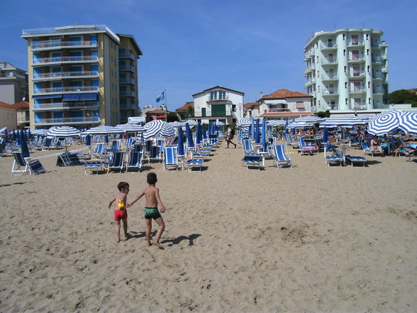 JESOLO 2009 - 