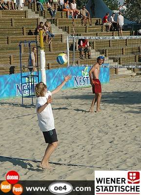 Volleyball - 