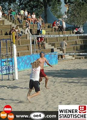 Volleyball - 