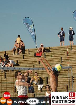 Volleyball - 