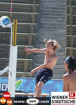 Volleyball - 