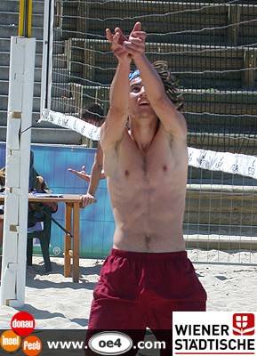 Volleyball - 