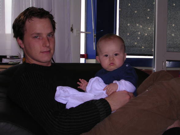 Mein Neffe und ich - 