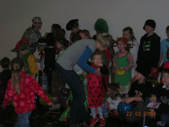 Fasching 2009 - 