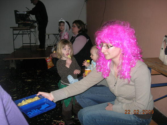 Fasching 2009 - 