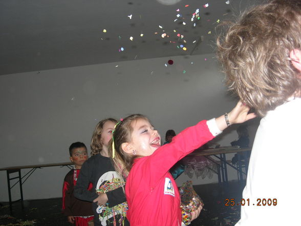 Fasching 2009 - 