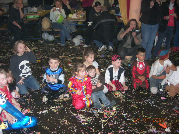 Fasching 2009 - 