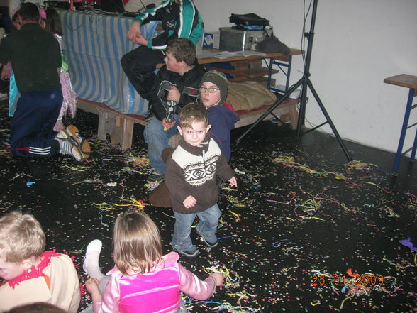 Fasching 2009 - 