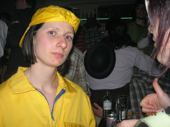 Fasching 2009 - 