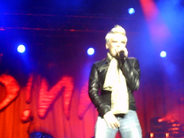 P!nk Konzert Burg Clam :) - 