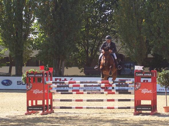 Grand Prix Turnier Ebelsberg - 