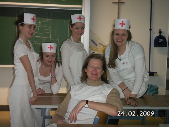 ^°^Fasching 2009^°^ - 