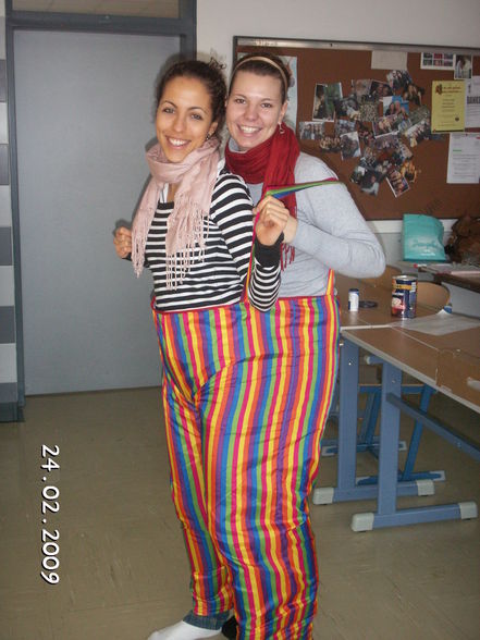 ^°^Fasching 2009^°^ - 