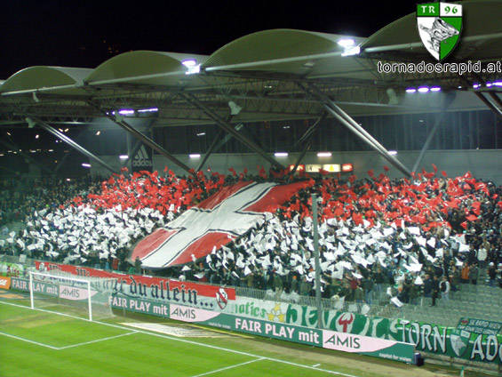 rapid wien_immer und überall - 