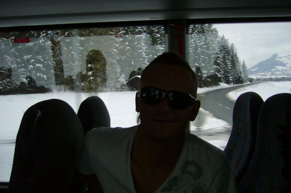 Rave on Snow 2008.....paaaaaaaarty!!! - 