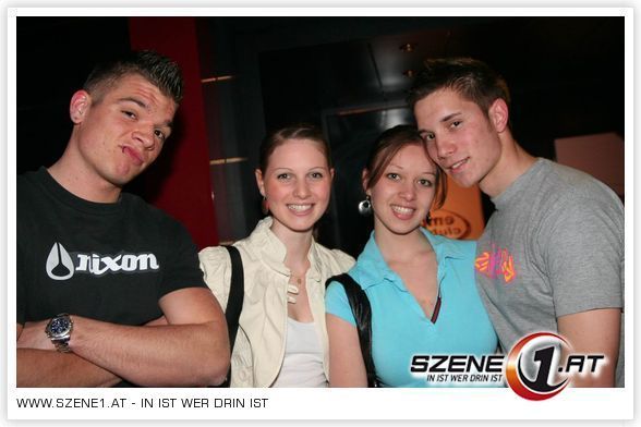 unterwegs in 2008 - 