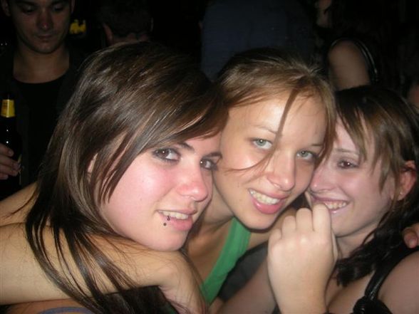 unterwegs in 2008 - 