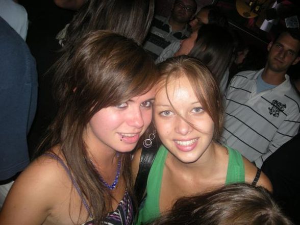 unterwegs in 2008 - 