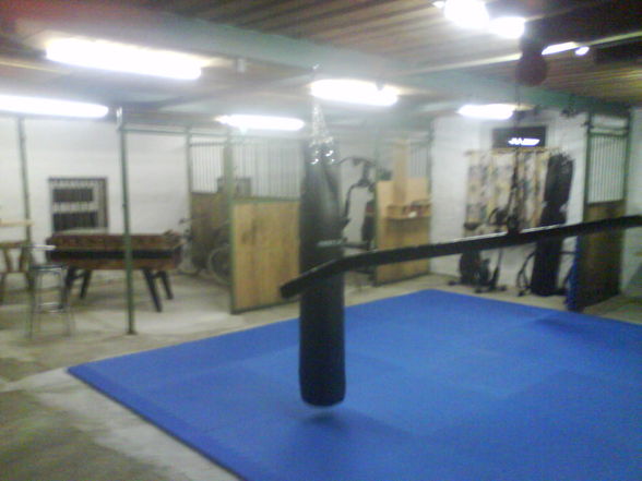 Mein Studio - 