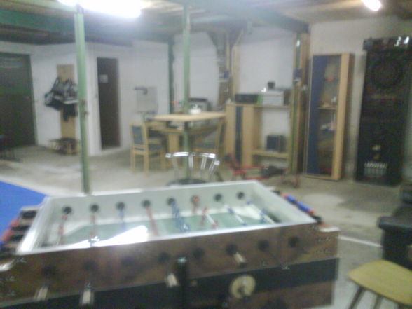 Mein Studio - 
