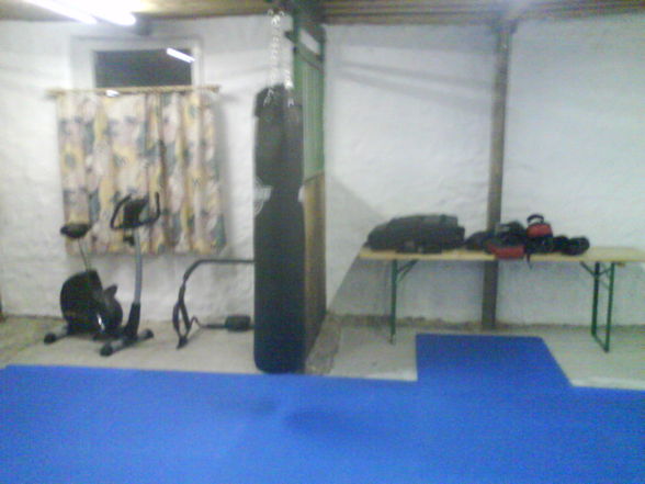 Mein Studio - 