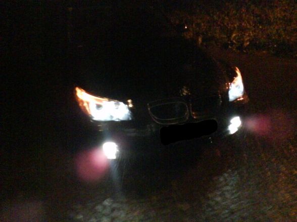 Mein Auto - 