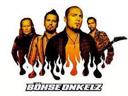 BÖHSE ONKELZ - 