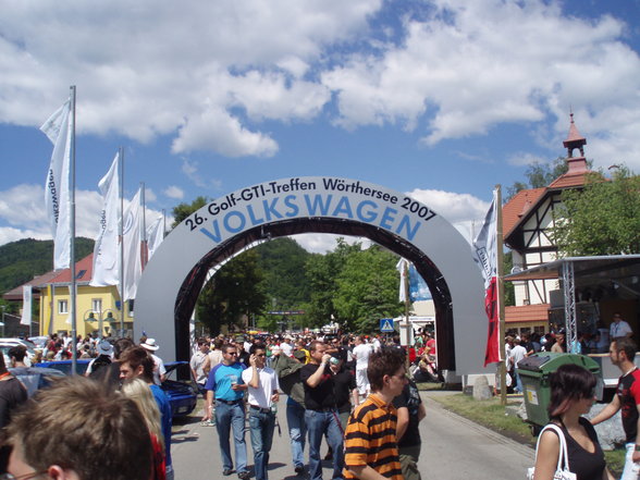 Wörthersee 2007 - 