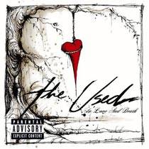 // The Used \\// Alex Pardee \\ - 