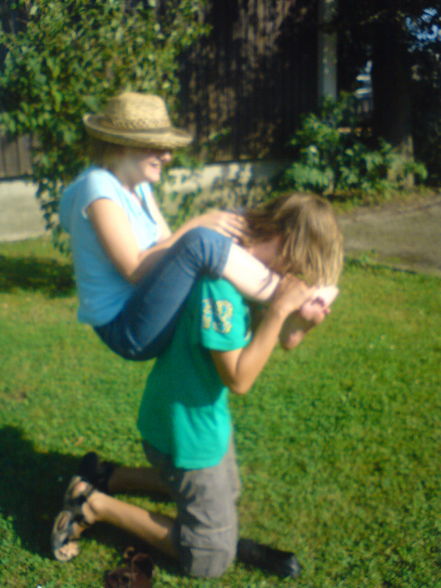 sommer 08 - 