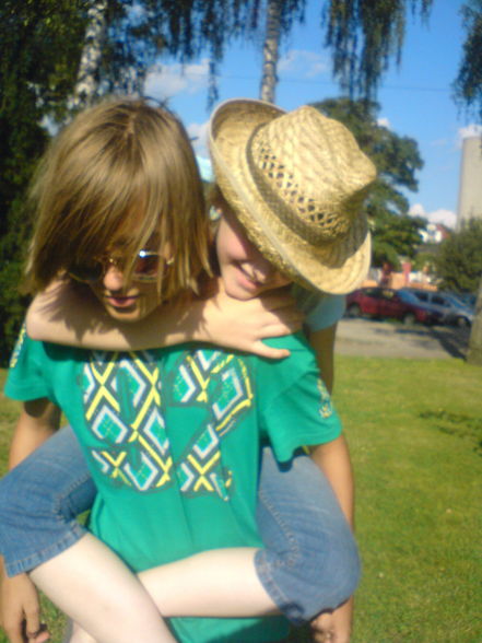 sommer 08 - 