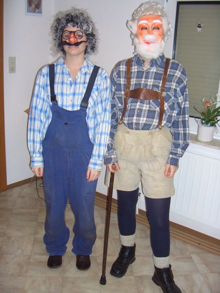 Fasching - 