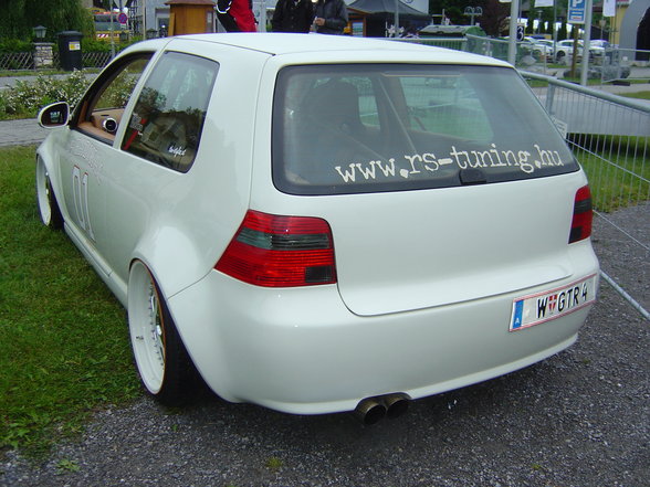 Wörthersee 2007 - 