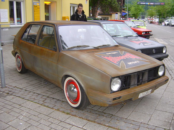 Wörthersee 2007 - 