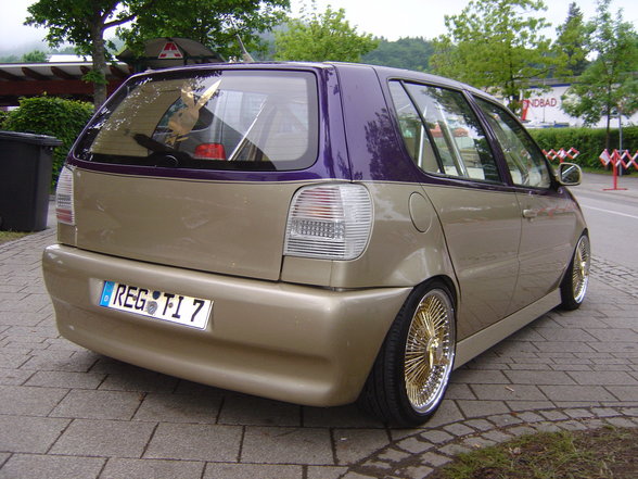 Wörthersee 2007 - 