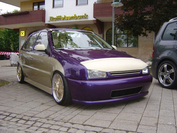 Wörthersee 2007 - 