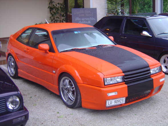 Wörthersee 2007 - 