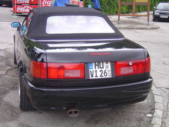 Wörthersee 2007 - 