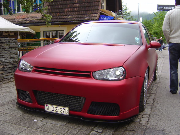 Wörthersee 2007 - 