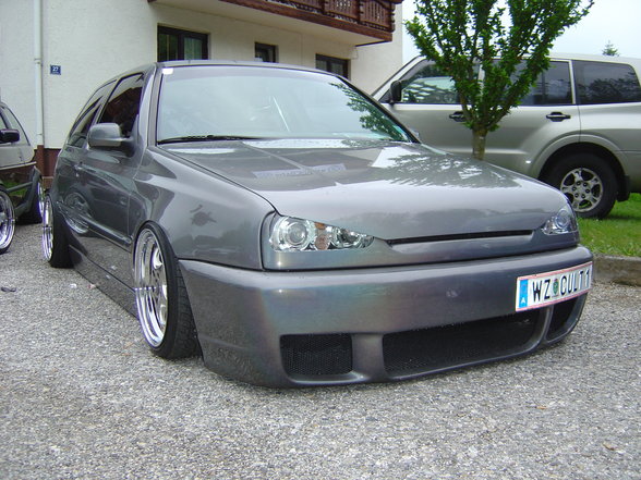 Wörthersee 2007 - 