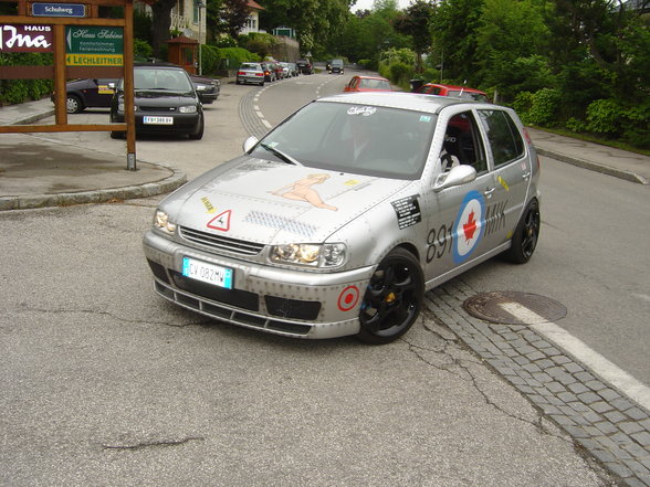 Wörthersee 2007 - 