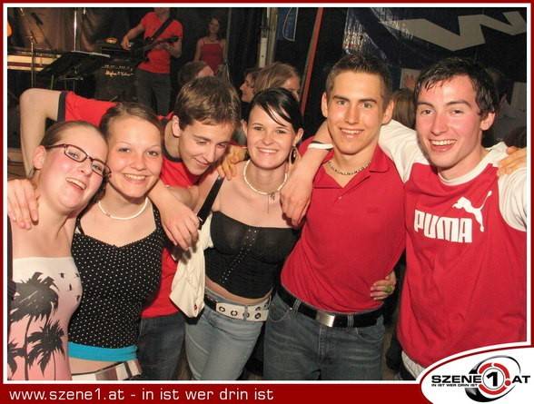 Freunde und I - 