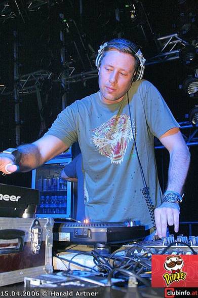 gaZometer 15.04.06 [rush/umek...] - 